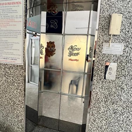 岘港 15A旅舍旅舍 外观 照片